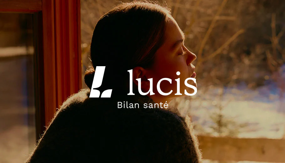 Lucis avis bilan santé 130 biomarqueurs