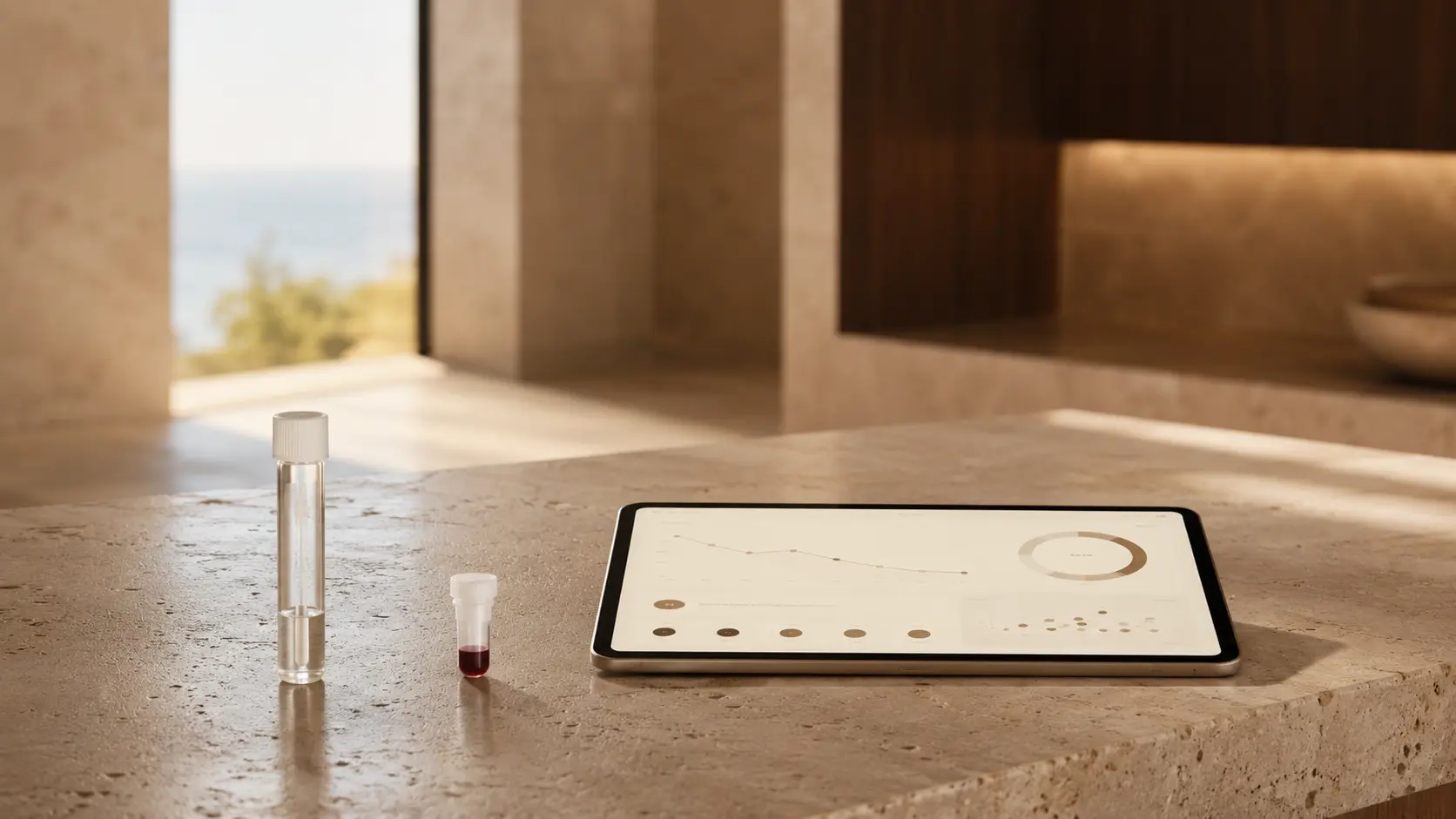 Comparatif des meilleurs tests d'âge biologique en 2026