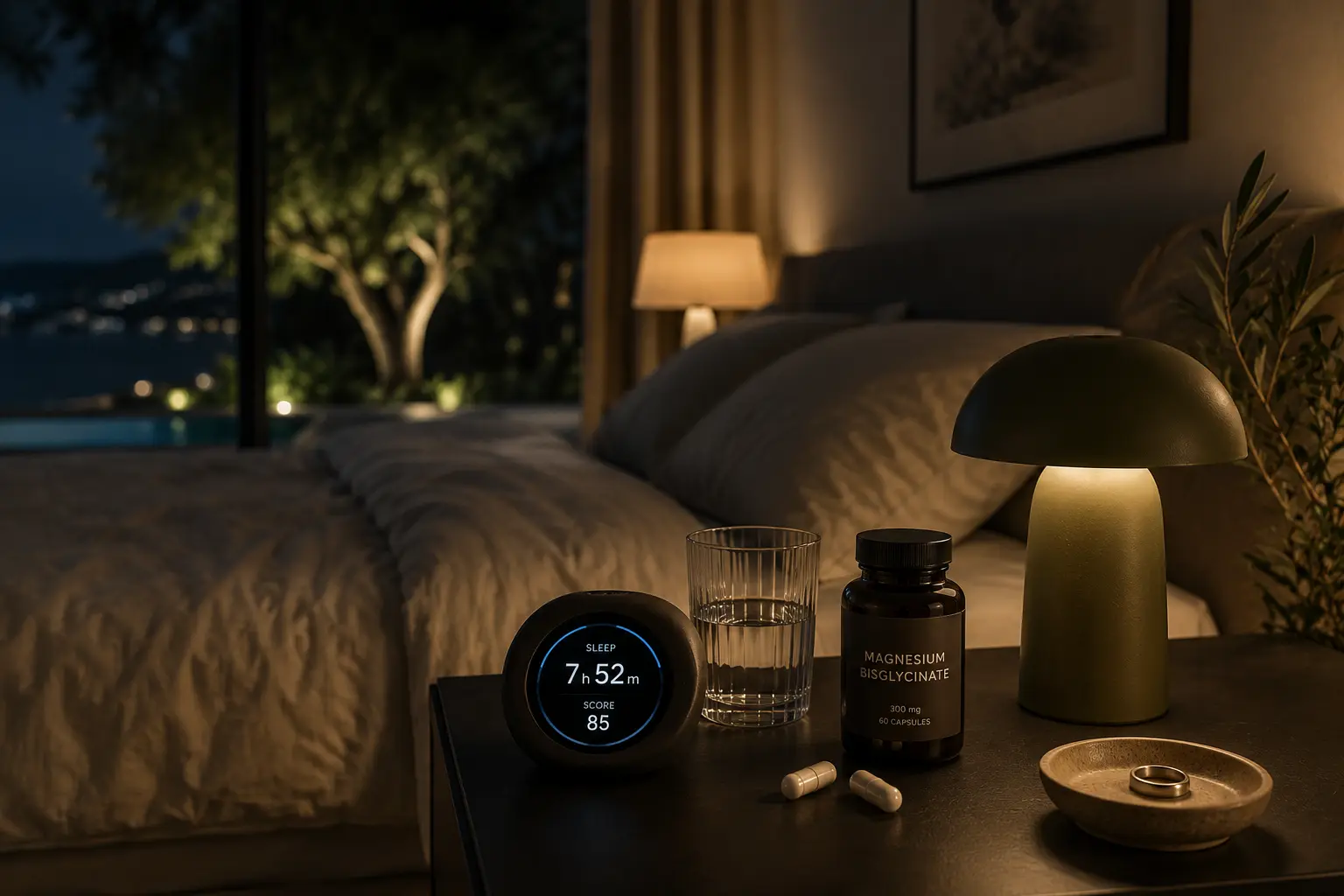 Biohacking du sommeil techniques validées
