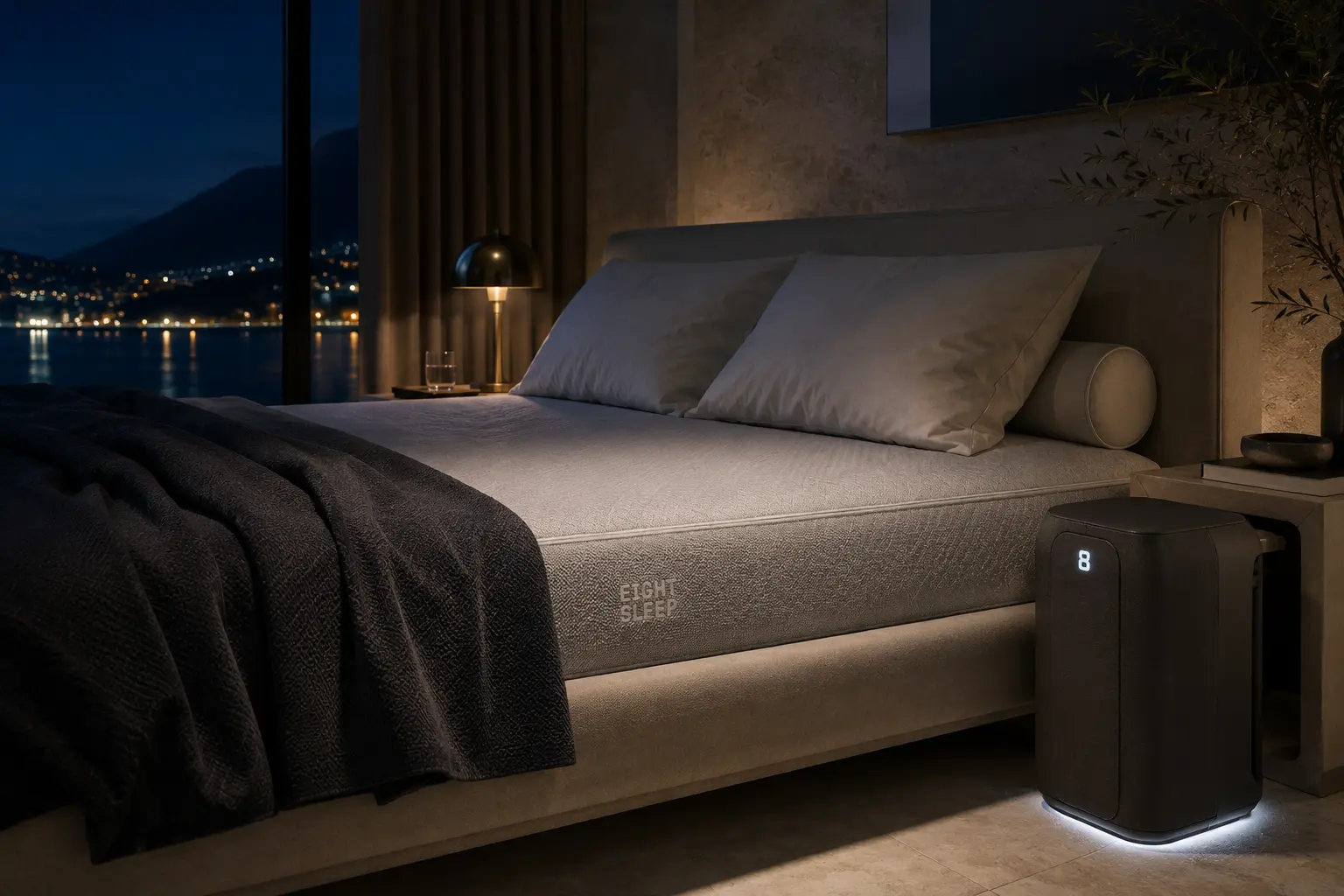 Eight Sleep Pod 4 avis test complet 2026