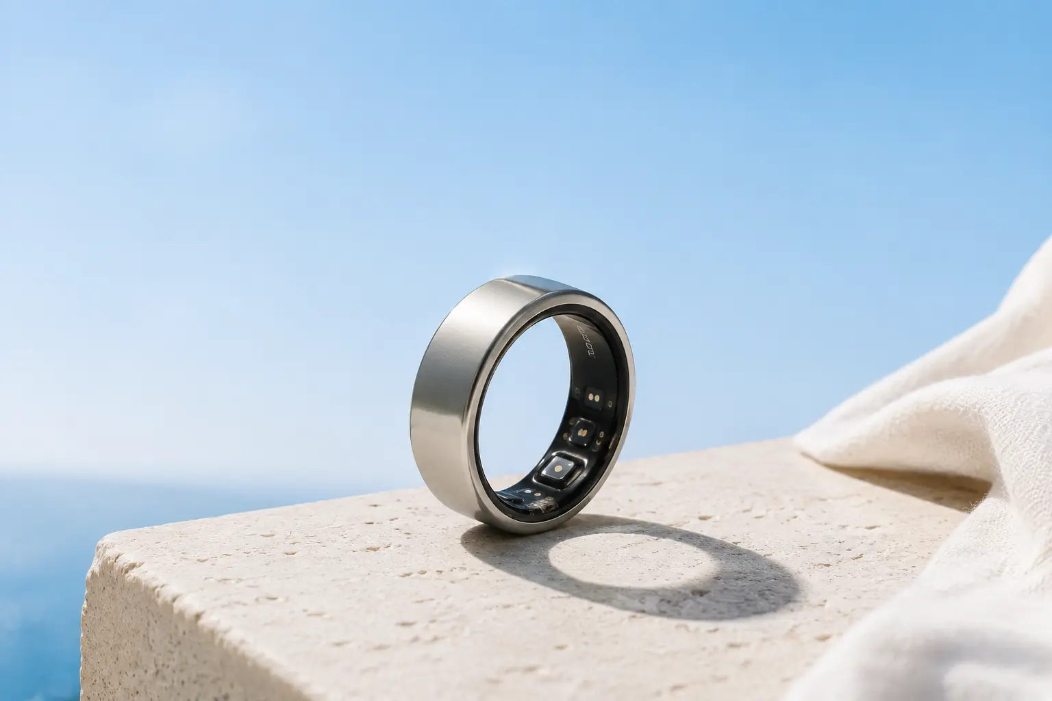 Oura Ring 5 test et avis complet 2026