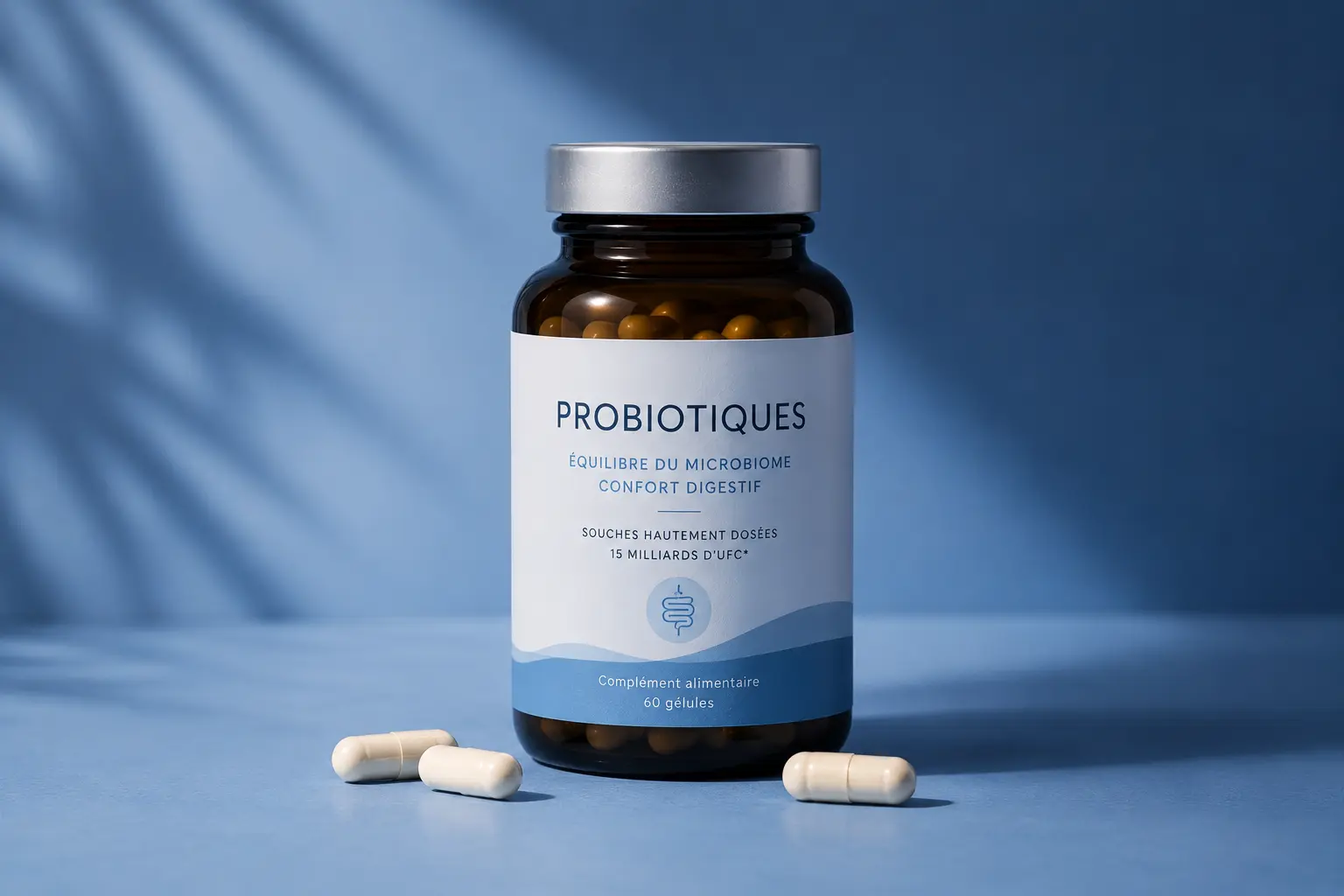 Probiotiques guide complet microbiote