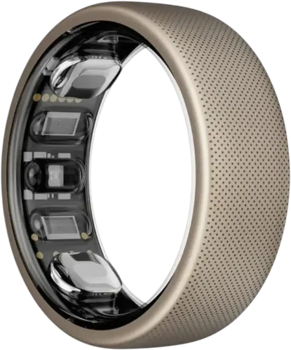 Amazfit Helio Ring