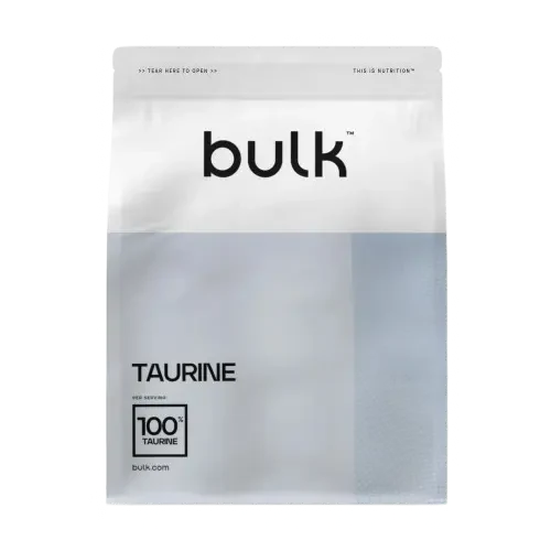 Bulk Powders L-Taurine en poudre
