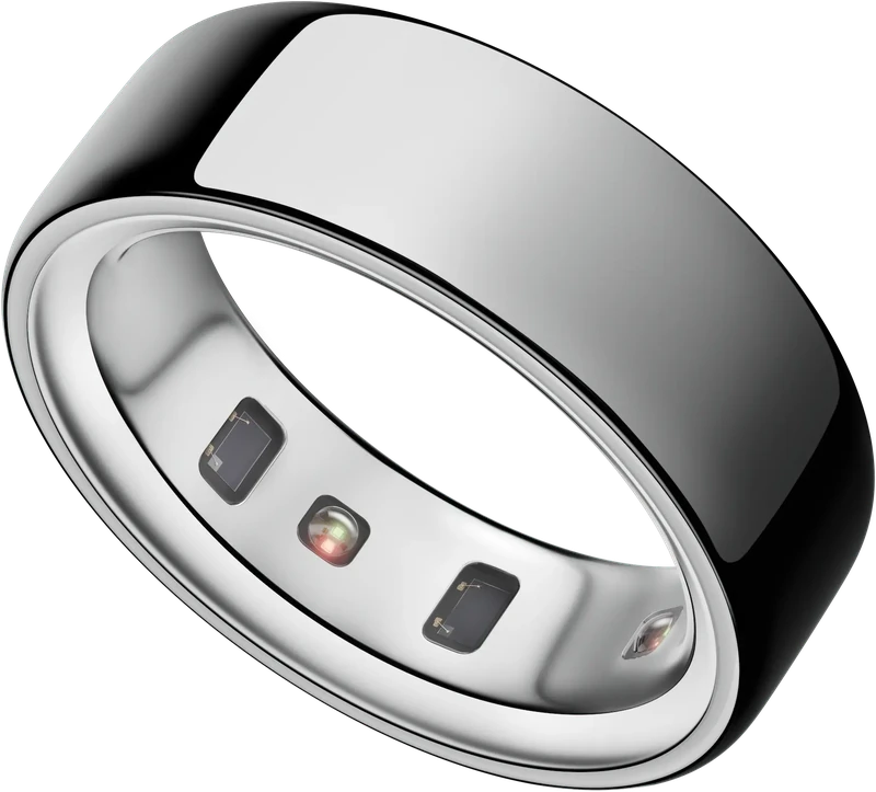 Oura Ring 4, bague connectée
