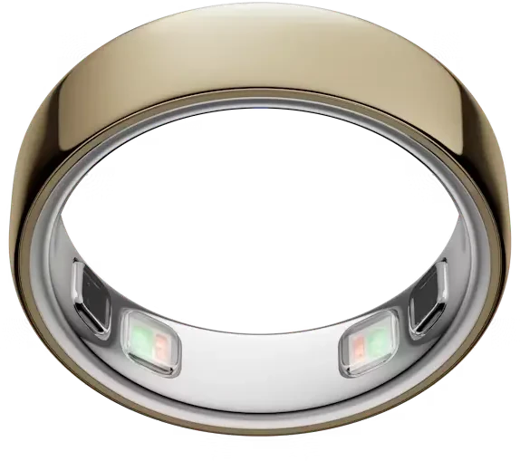 Oura Ring 5