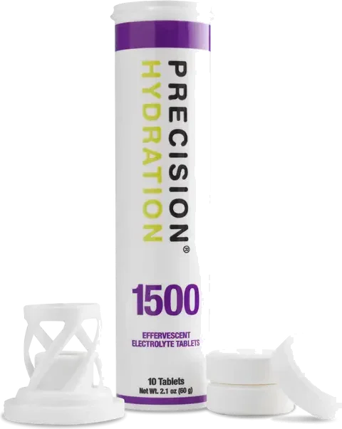 Comprimés Precision Fuel & Hydration PH 1500