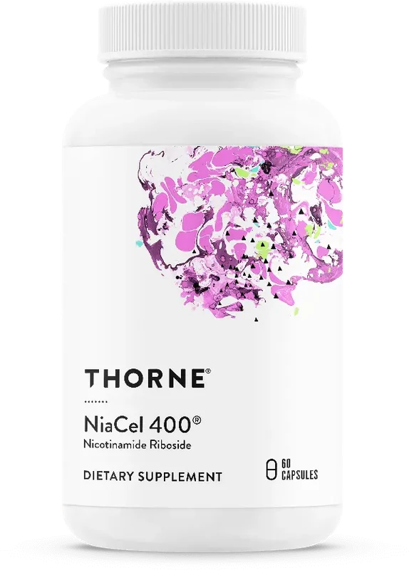 Thorne NiaCel 400