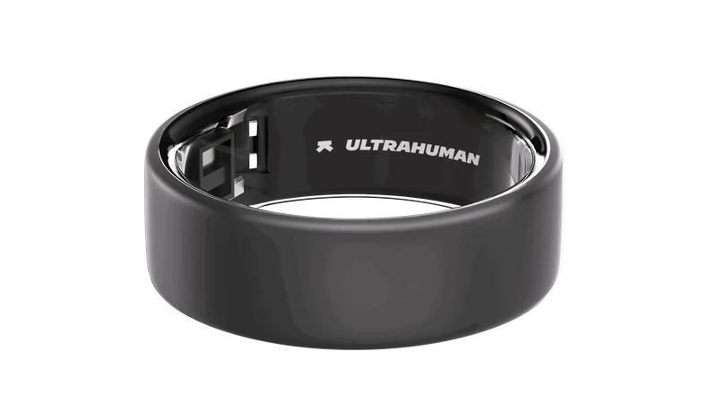 Ultrahuman Ring Air