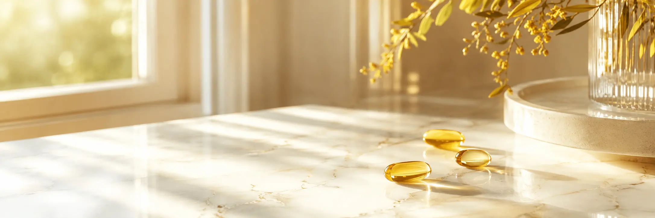 Vitamine D3 guide complet