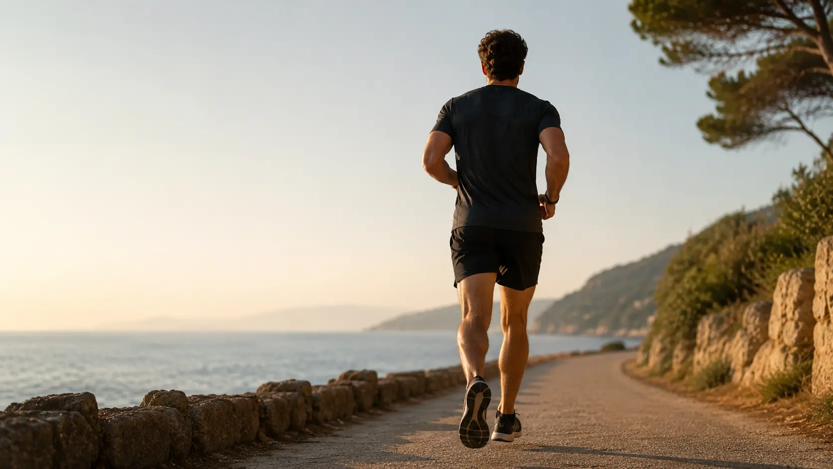 Zone 2 cardio longévité mitochondries